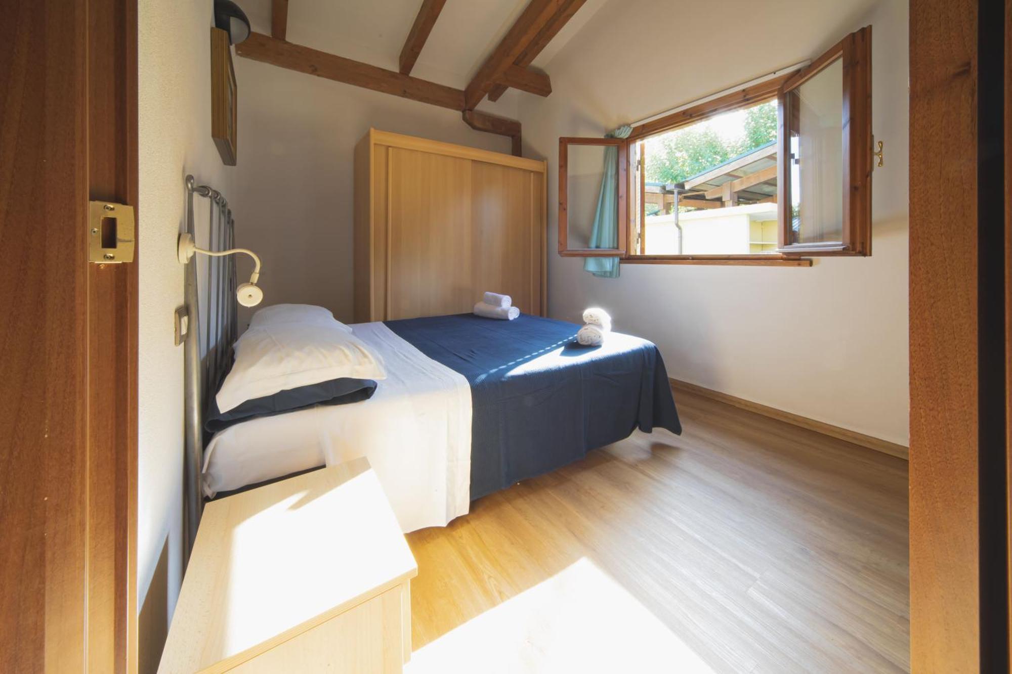 Heliopolis Camping & Village Pineto Exterior foto